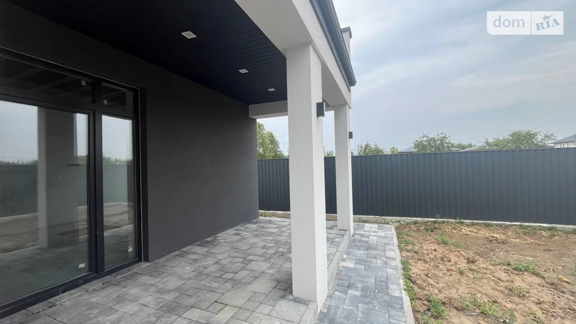 Продается одноэтажный дом 120 кв. м с участком, цена: 120000 $ - фото 3