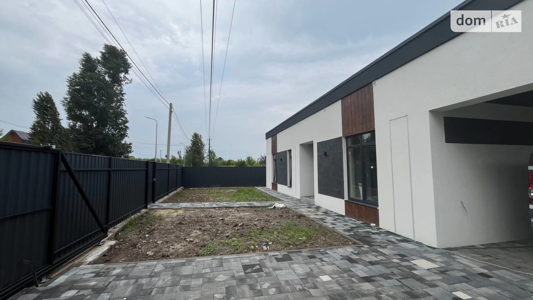 Продается одноэтажный дом 120 кв. м с участком, цена: 120000 $ - фото 5