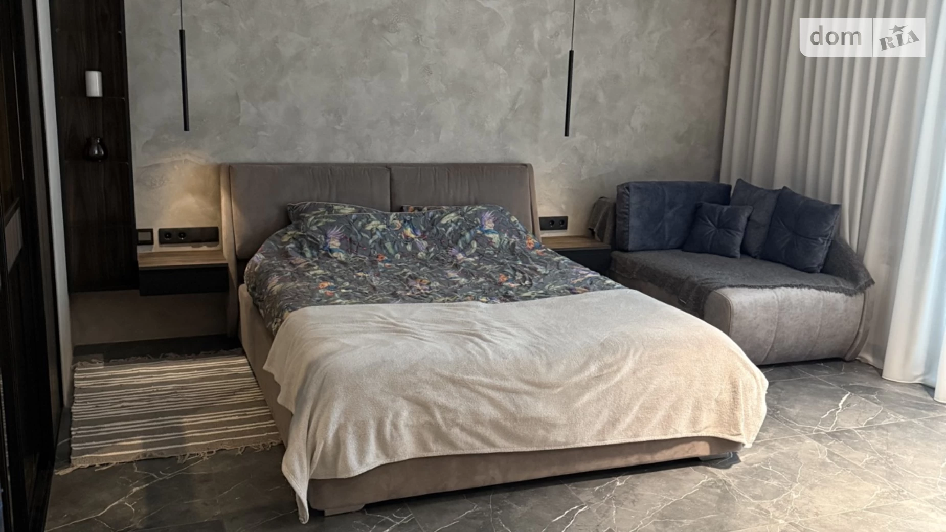 Сдается в аренду 1-комнатная квартира 40.3 кв. м в Днепре, ул. Савкина - фото 3