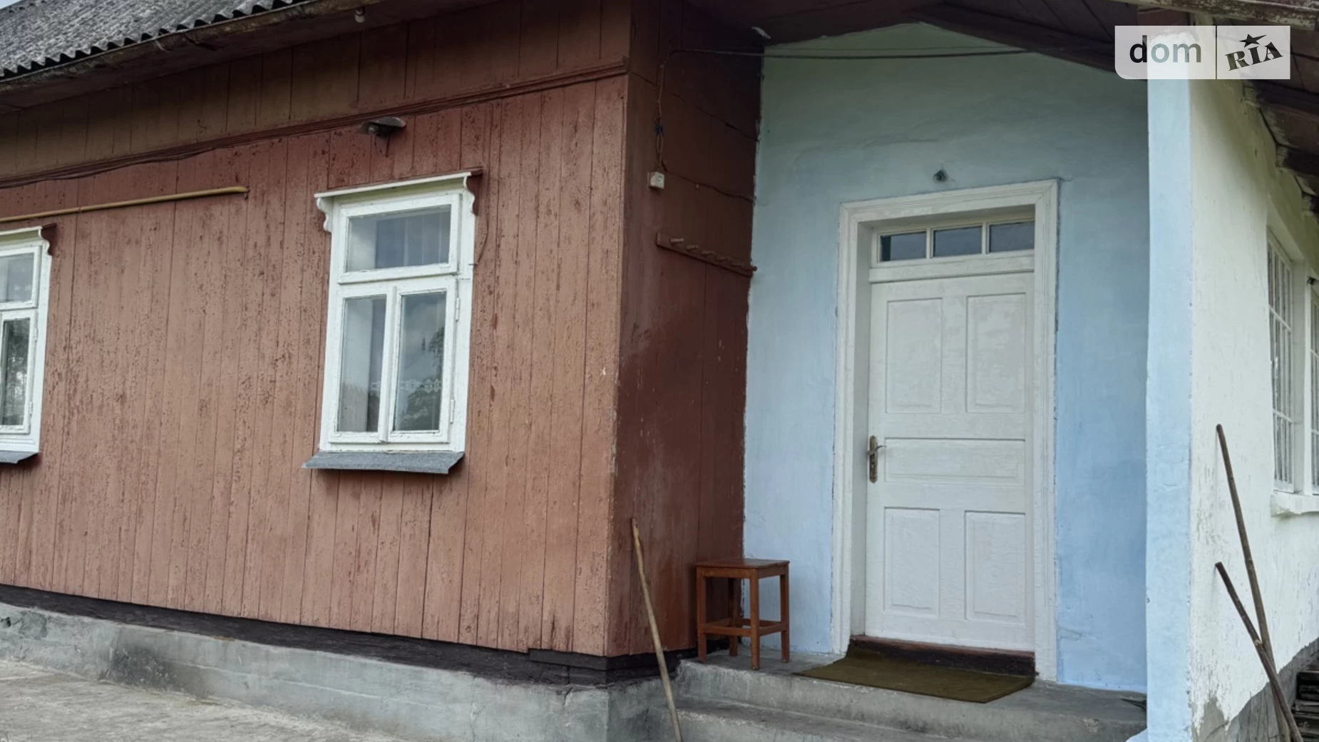 Продается одноэтажный дом 75.4 кв. м с верандой, цена: 18000 $ - фото 2