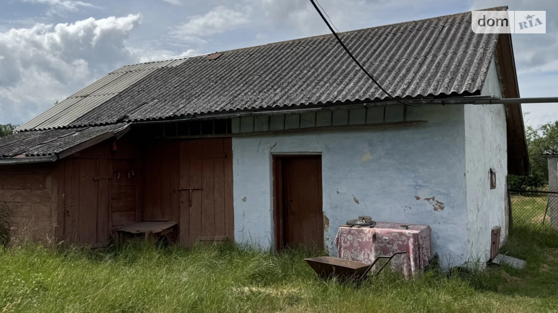Продается одноэтажный дом 75.4 кв. м с верандой, цена: 18000 $ - фото 4