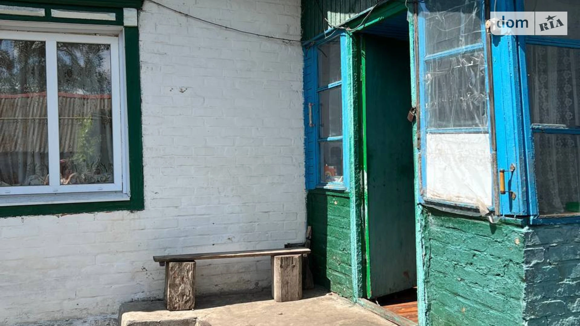 Продается одноэтажный дом 65 кв. м с камином, цена: 110000 грн - фото 5