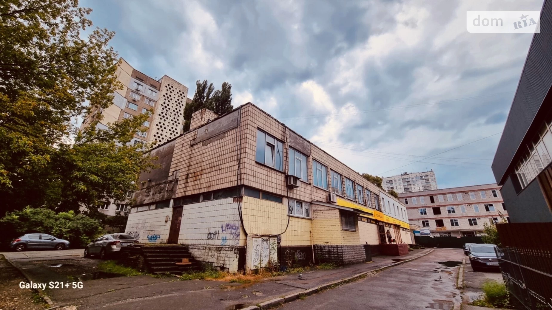 ул. Якуба Коласа, 8Б Никольская Борщаговка Киев Святошин, цена: 85000 $ - фото 3