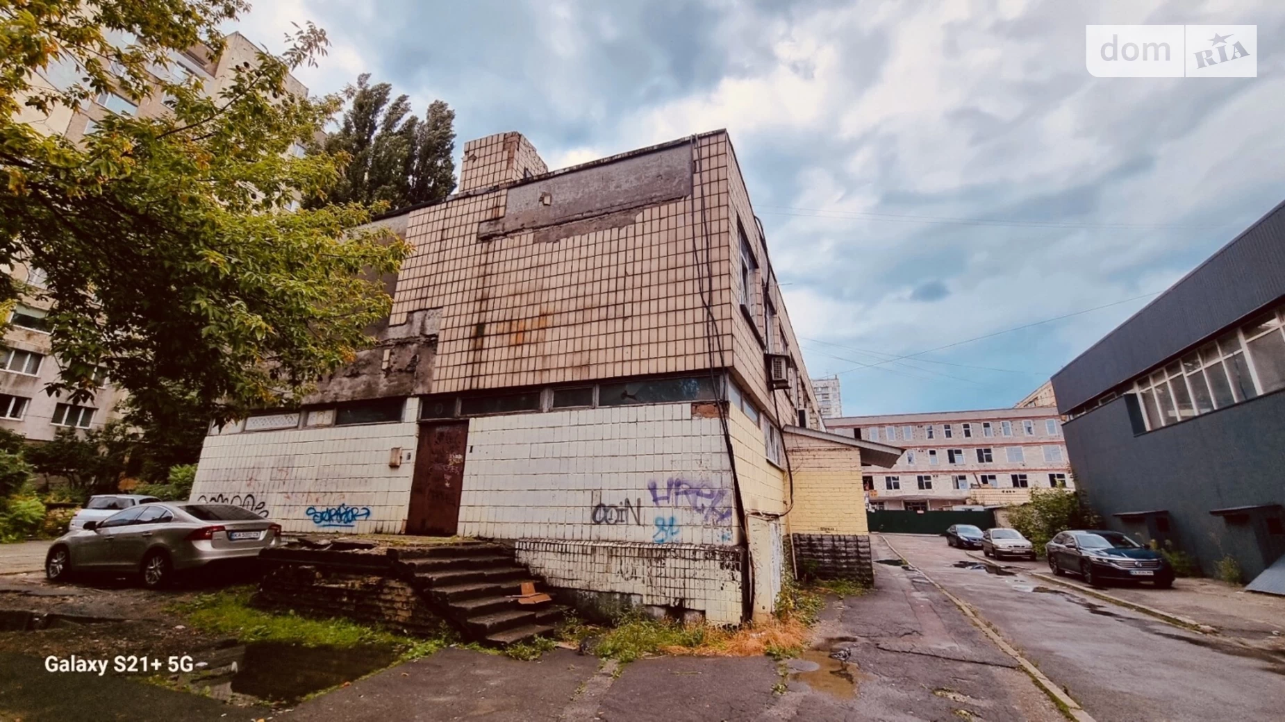 ул. Якуба Коласа, 8Б Никольская Борщаговка Киев Святошин, цена: 85000 $ - фото 4