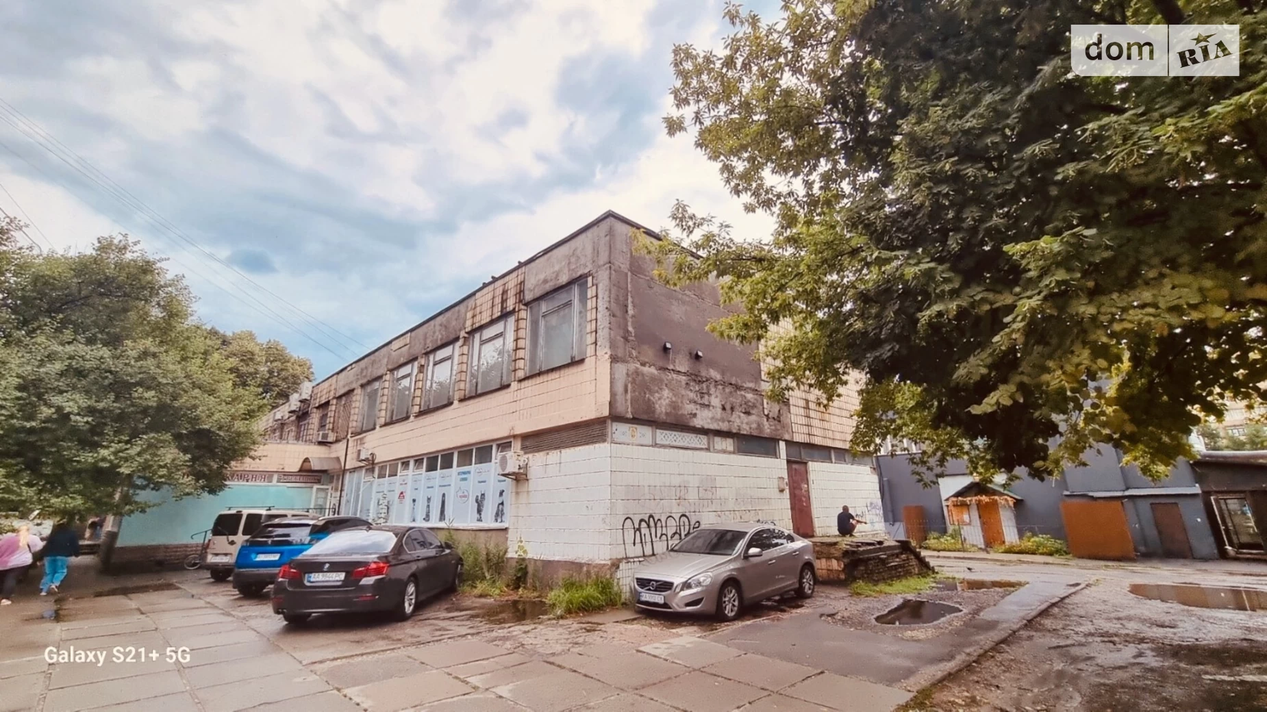 ул. Якуба Коласа, 8Б Никольская Борщаговка Киев Святошин, цена: 85000 $ - фото 5