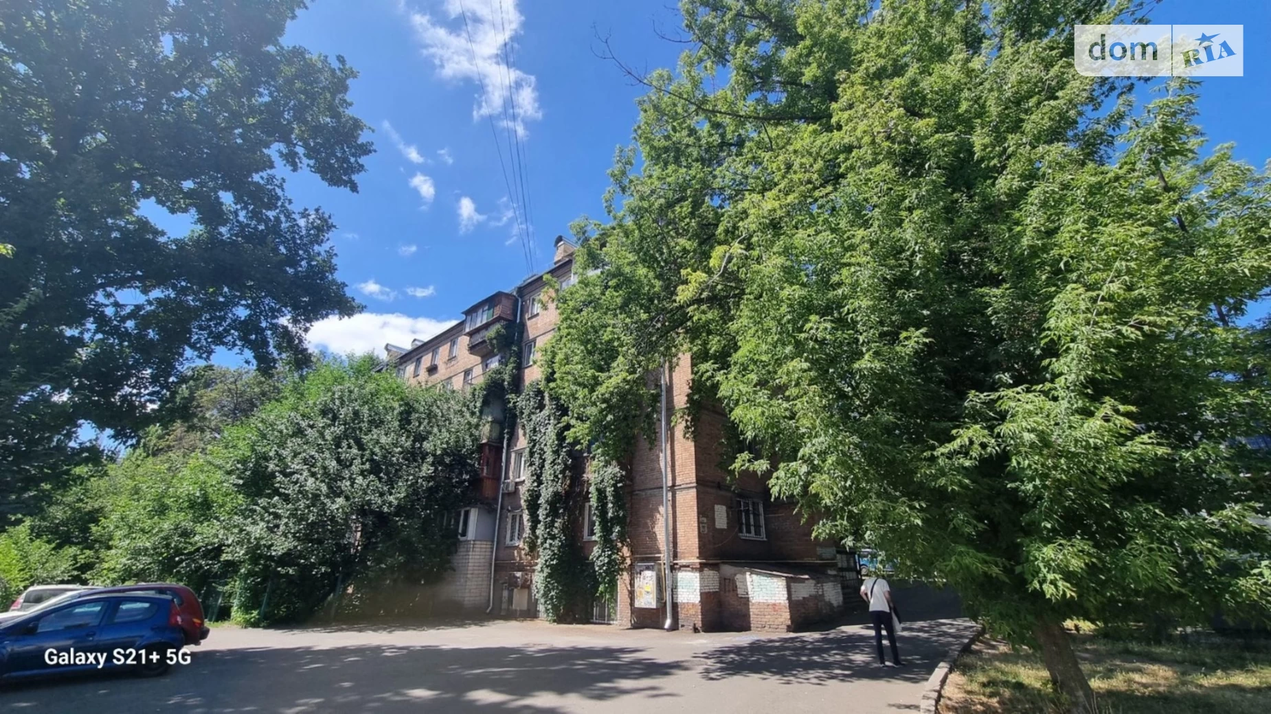 Продається 3-кімнатна квартира 54.3 кв. м у Києві, вул. Автозаводська, 21А - фото 4