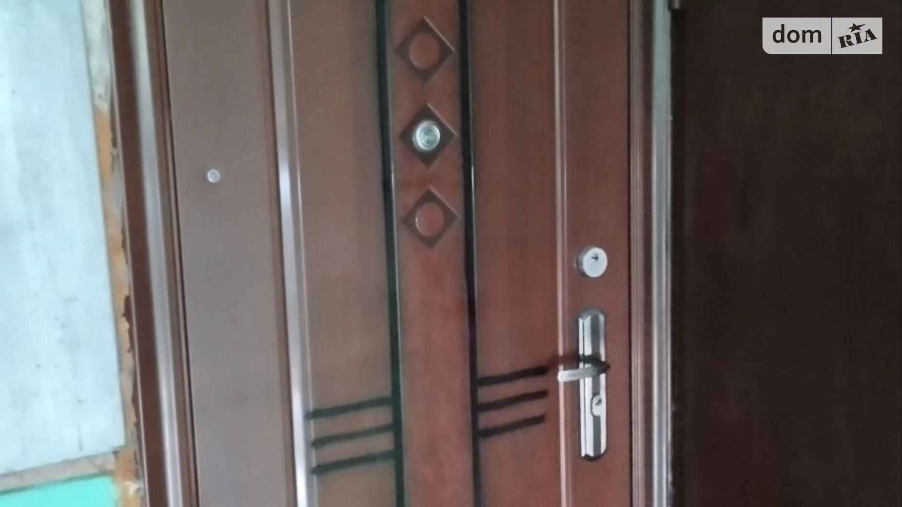 Продается 2-комнатная квартира 46.9 кв. м в Кривом Роге, ул. Тесленко, 29 - фото 2