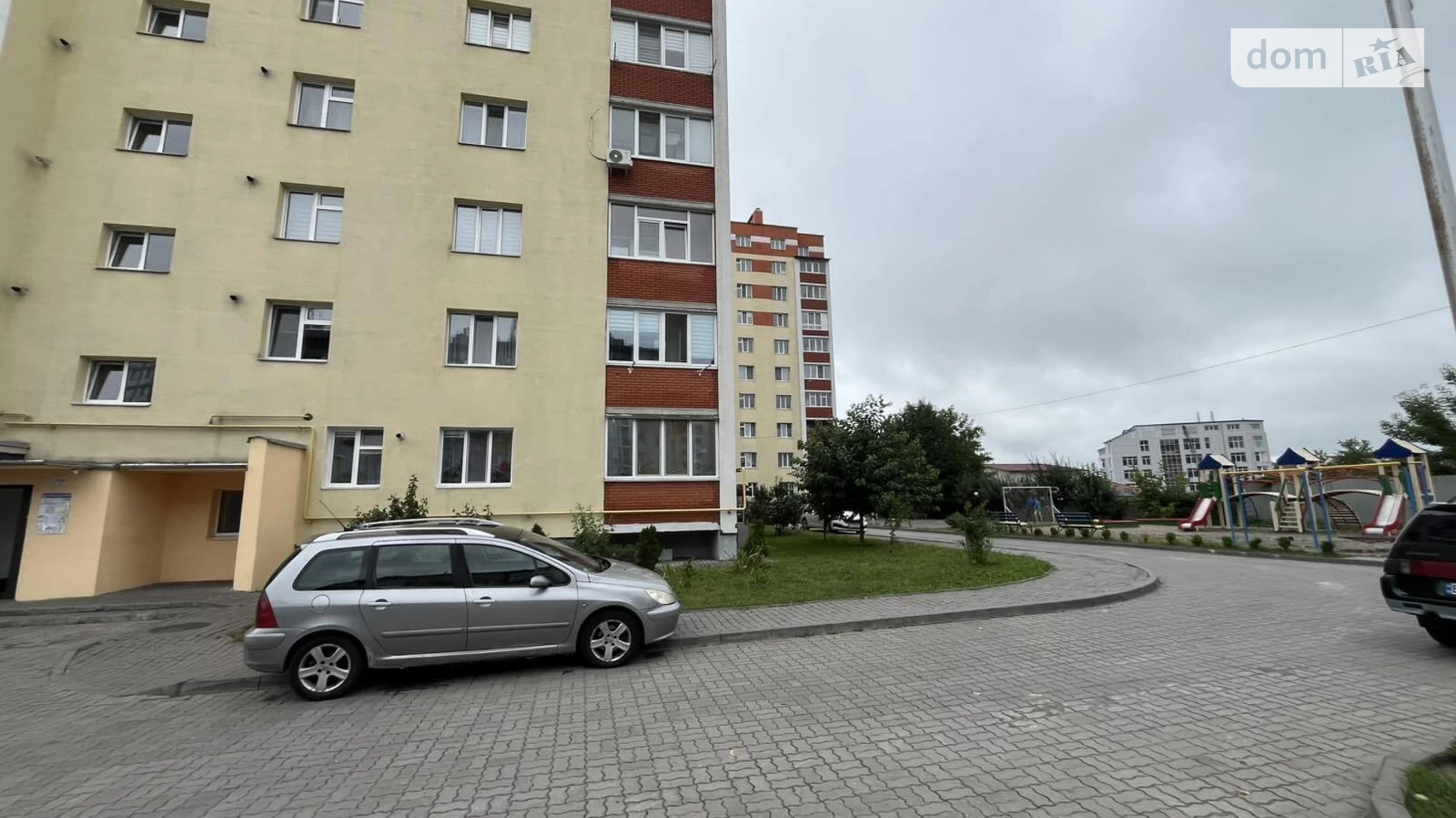 Продается 2-комнатная квартира 63 кв. м в Хмельницком, ул. Винницкая - фото 2