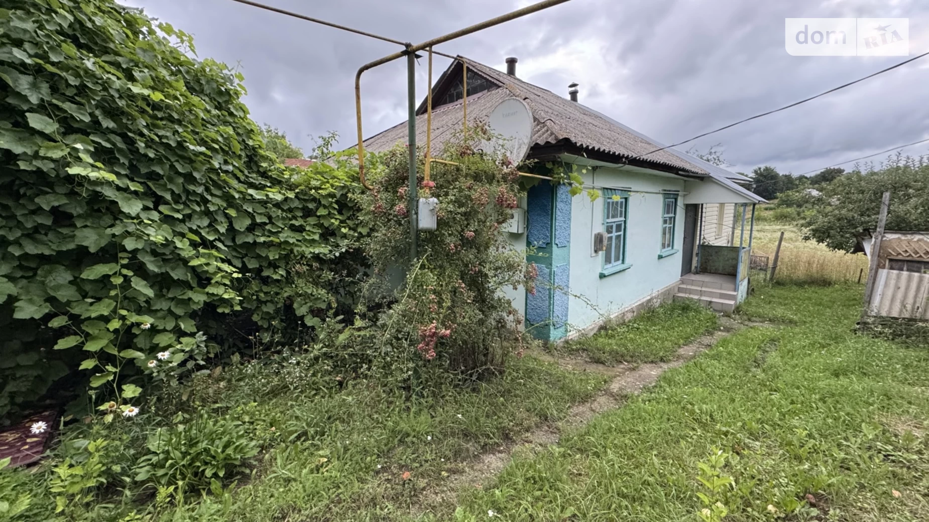 Продается часть дома 35.4 кв. м с верандой, цена: 15000 $ - фото 3
