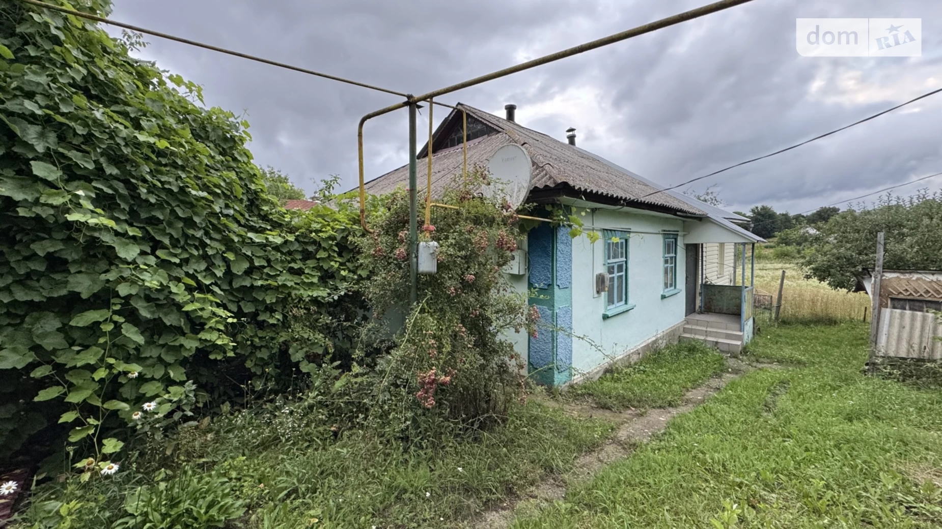 Продается часть дома 35.4 кв. м с верандой, цена: 15000 $ - фото 2