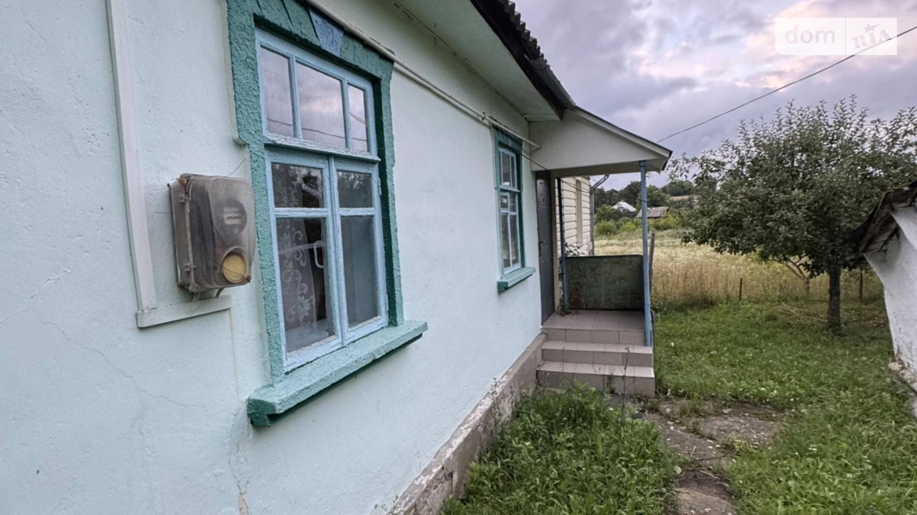 Продается часть дома 35.4 кв. м с верандой, цена: 15000 $ - фото 4