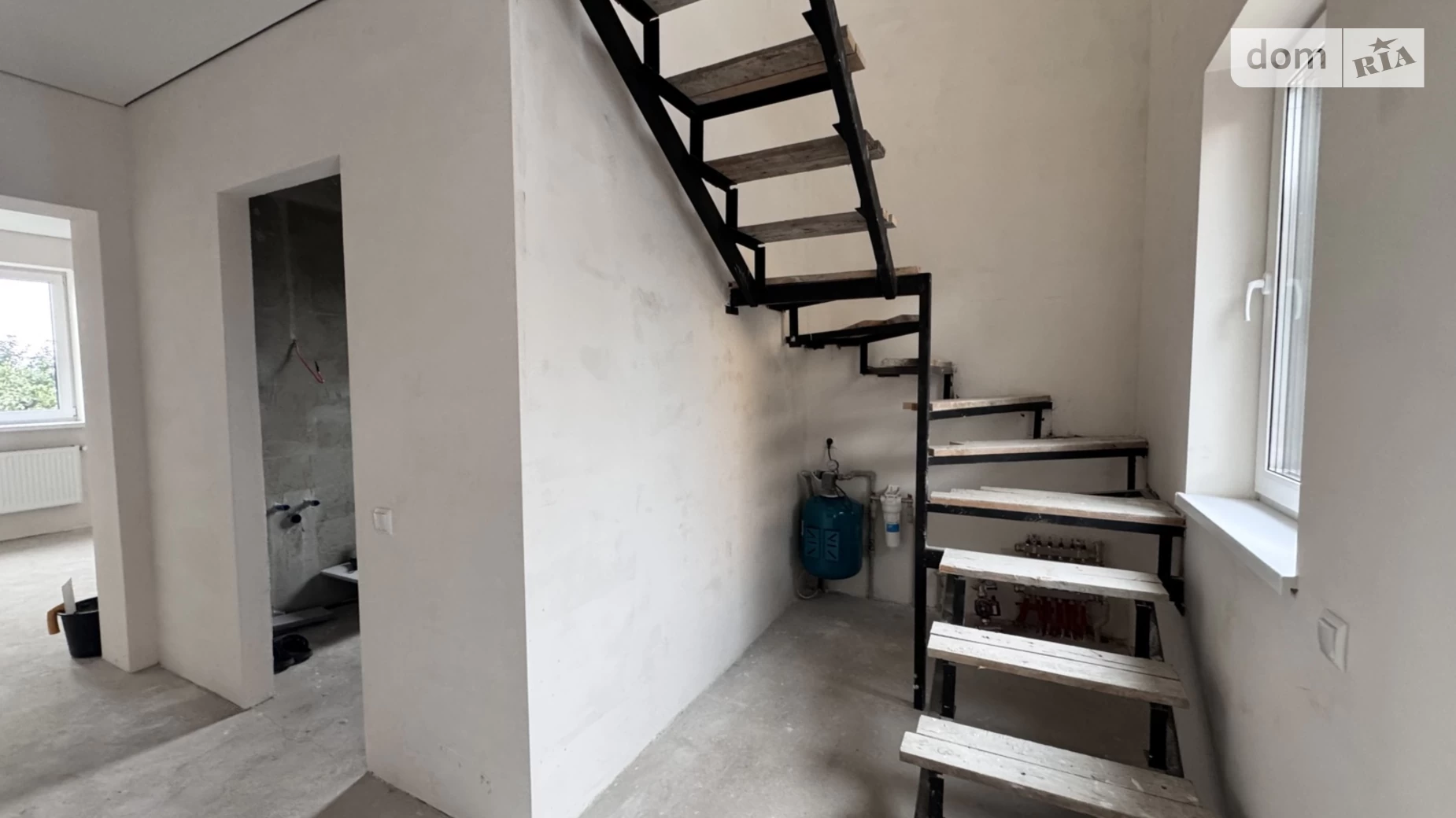 Продается дом на 2 этажа 124 кв. м с гаражом, цена: 83000 $ - фото 3