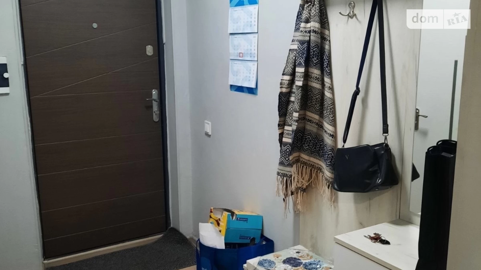 Продается 1-комнатная квартира 34 кв. м в Ирпене, ул. Николая Сингаевского(Новооскольская), 2Ж - фото 4