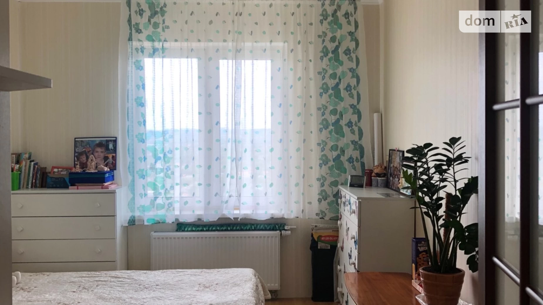 Продается 2-комнатная квартира 63.7 кв. м в Киеве, ул. Ващенко Григория, 7 - фото 3