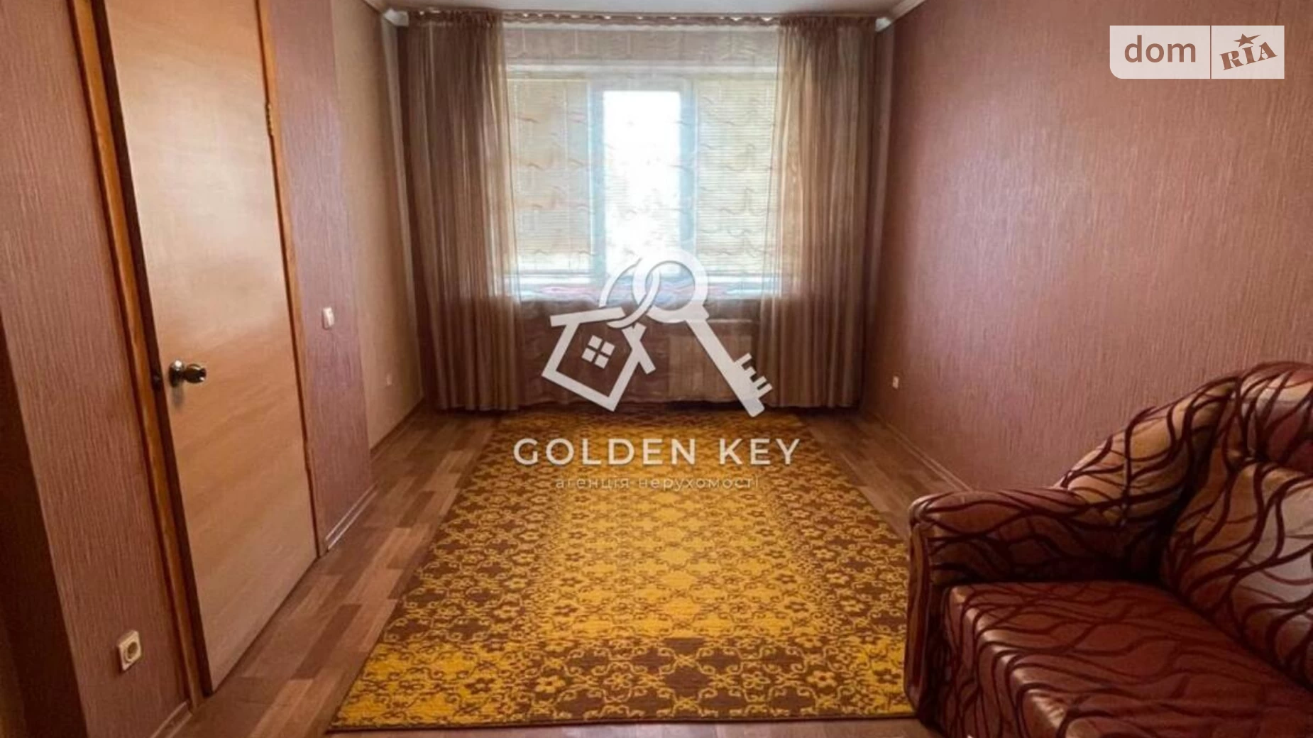 Продается 2-комнатная квартира 49.6 кв. м в Кривом Роге, Днепропетровское шоссе, 28 - фото 5