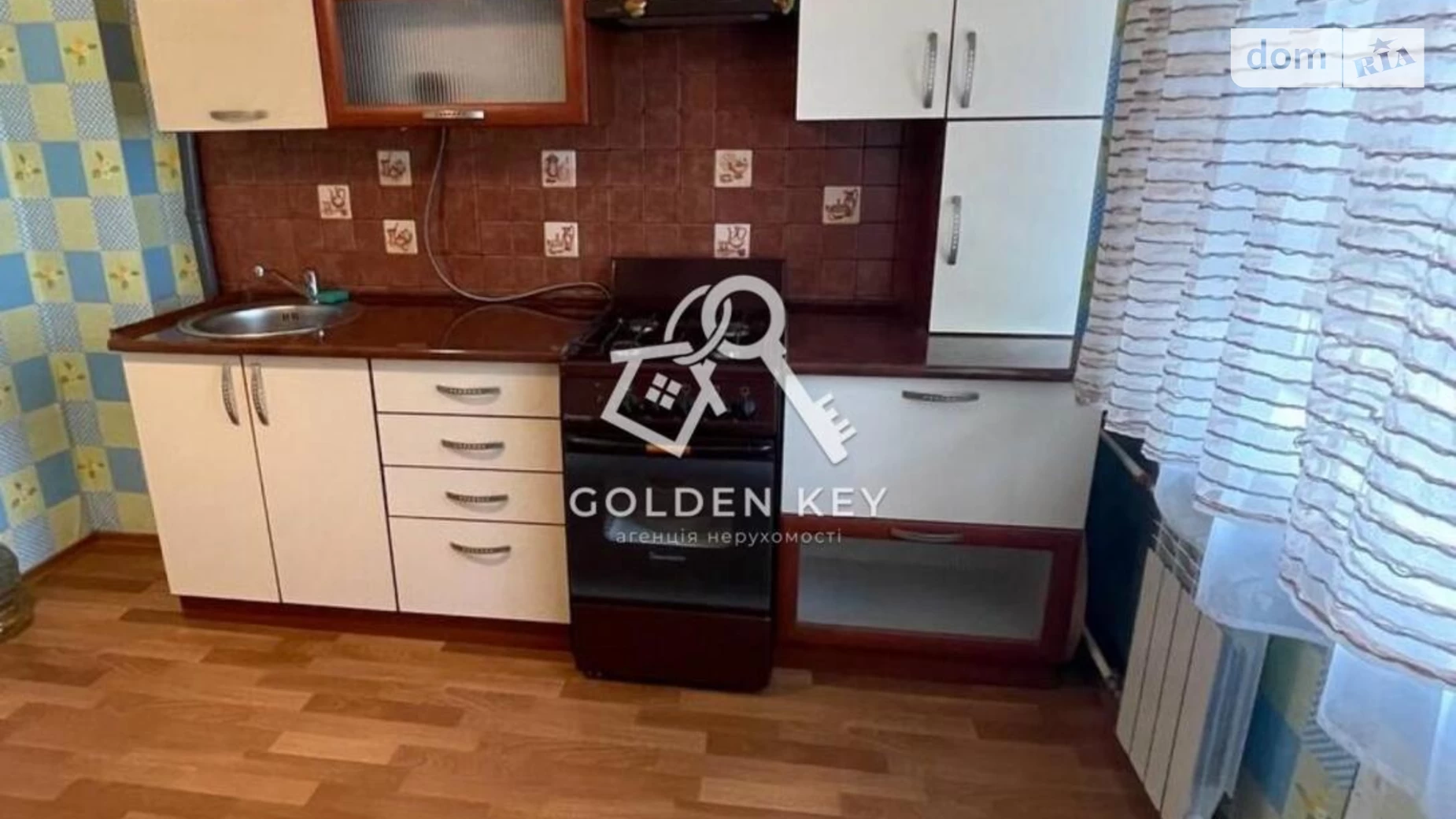 Продается 2-комнатная квартира 49.6 кв. м в Кривом Роге, Днепропетровское шоссе, 28 - фото 3