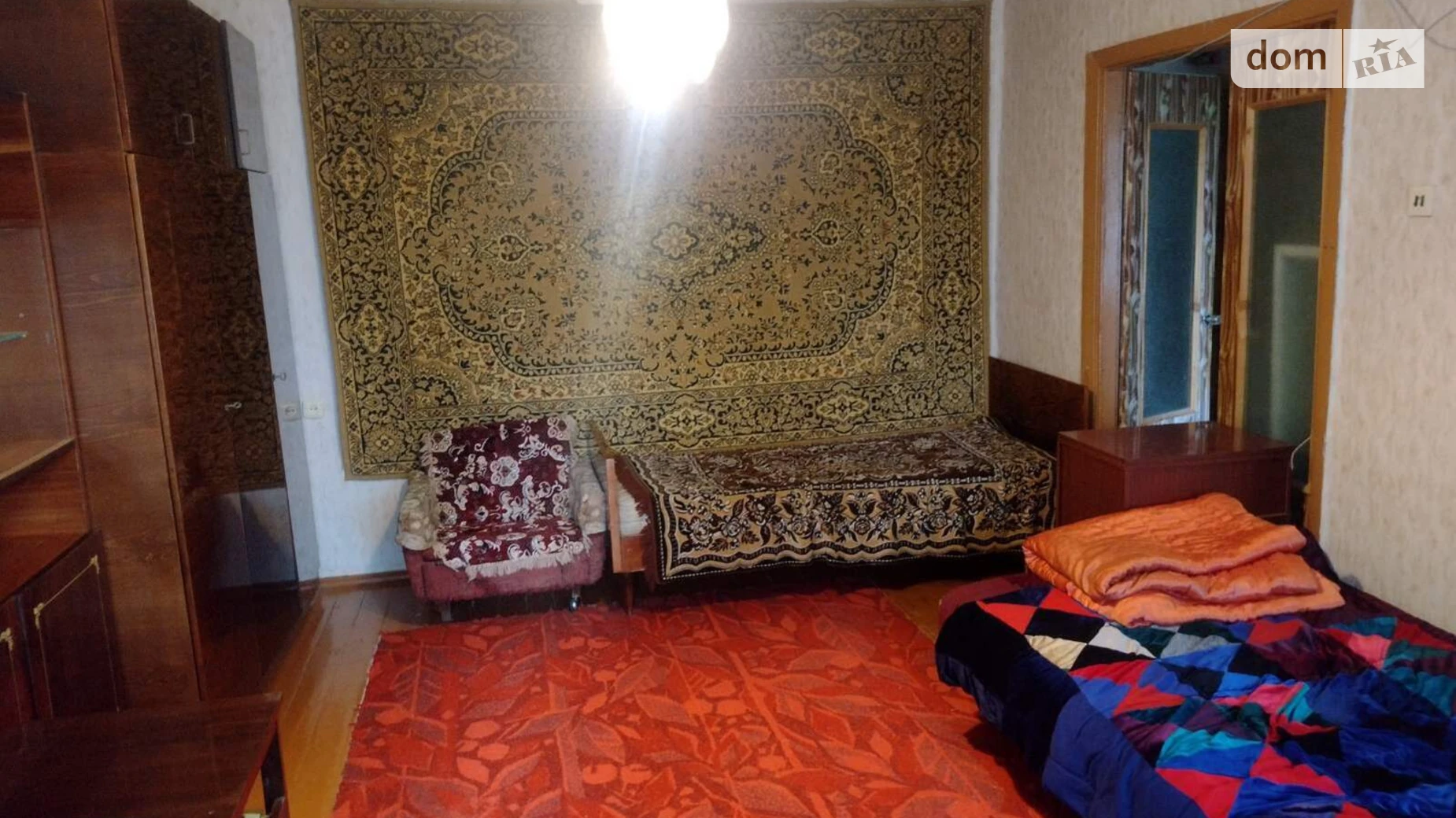 Продается 1-комнатная квартира 38.1 кв. м в Хмельницком, ул. Александра Кушнирука(Гастелло) - фото 2