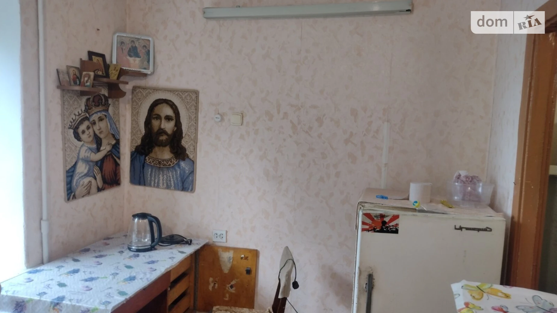 Продается 1-комнатная квартира 38.1 кв. м в Хмельницком, ул. Александра Кушнирука(Гастелло) - фото 5