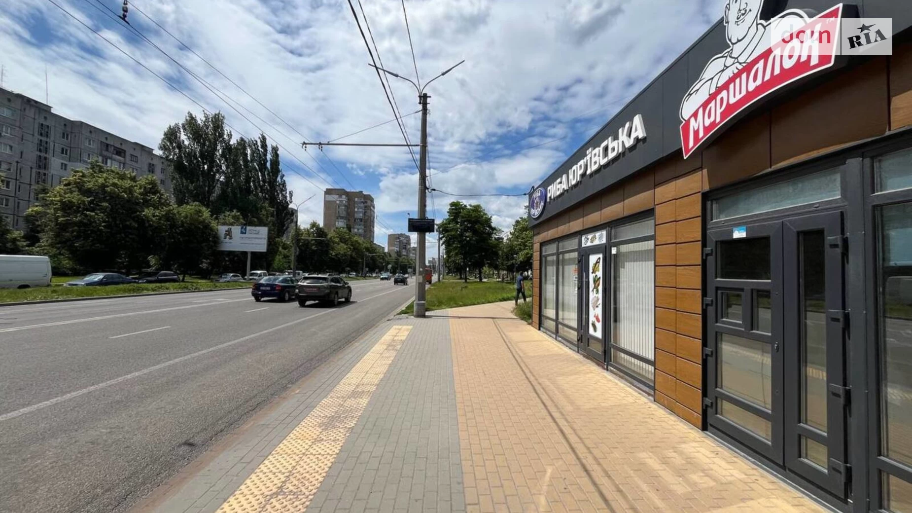 просп. Независимости, 59 Леваневского Белая Церковь, цена: 39000 $ - фото 2