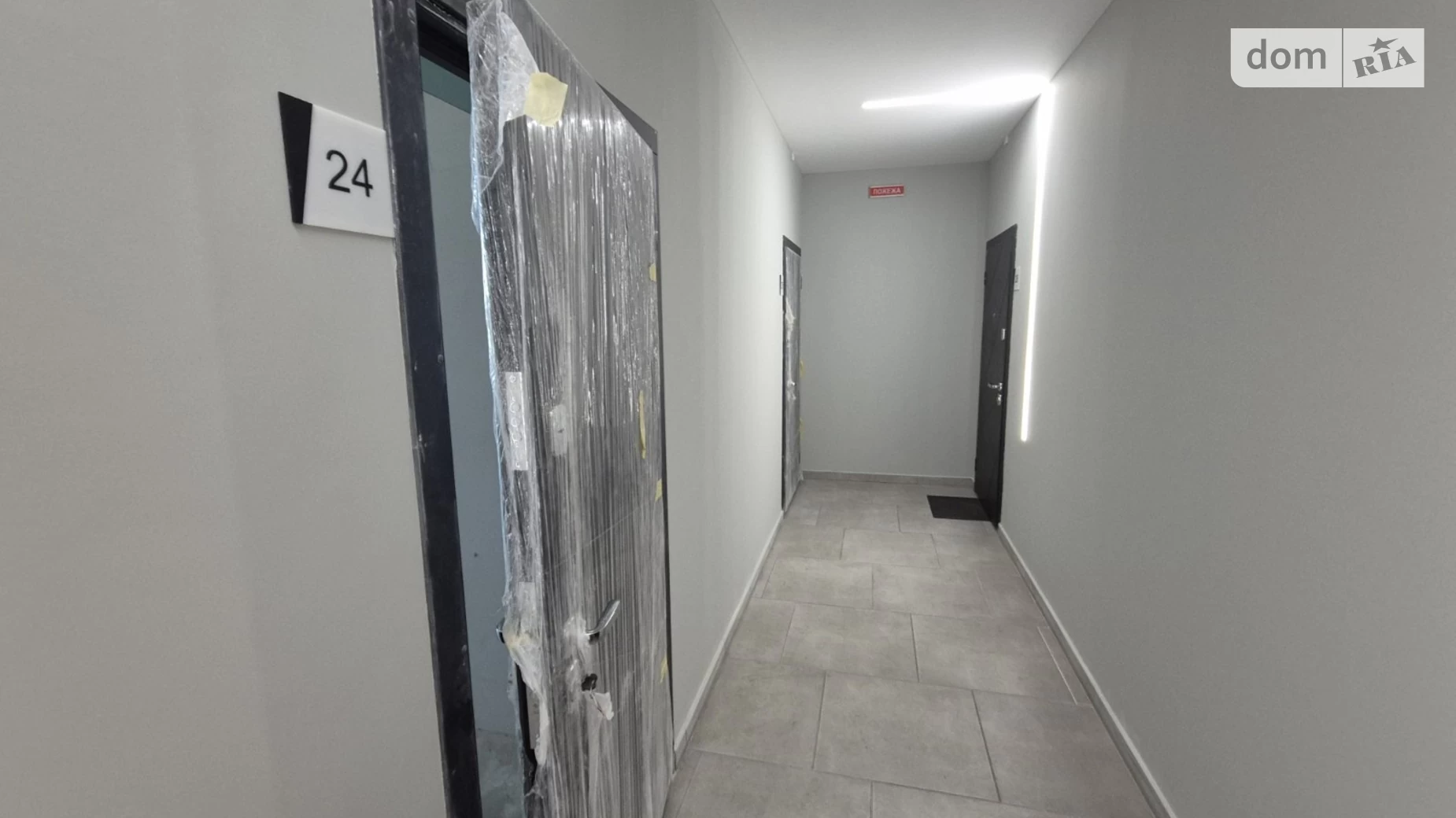 Продается 1-комнатная квартира 40 кв. м в Одессе, ул. Дмитриевская(Дмитрия Донского), 59/4 - фото 3