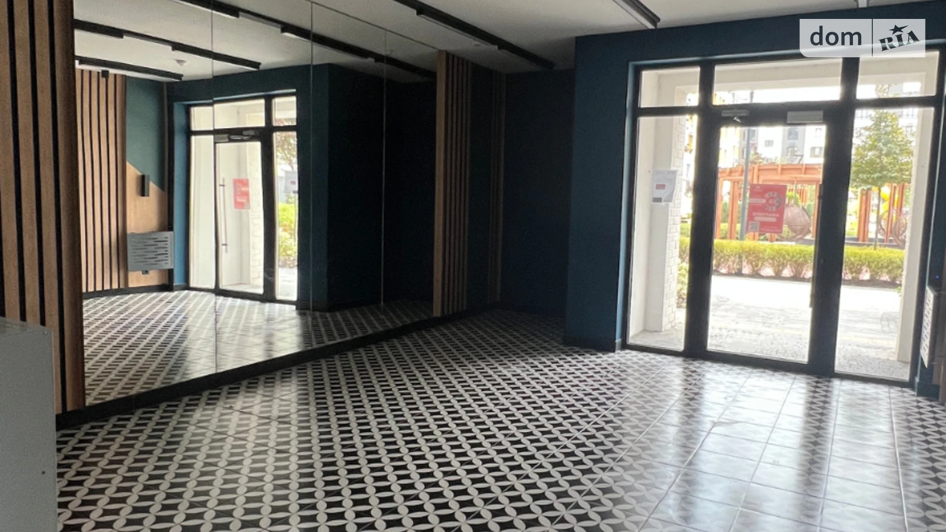 Продается 1-комнатная квартира 40 кв. м в Ирпене, ул. Соборная(ІІІ Интернационала), 2К/21 - фото 4