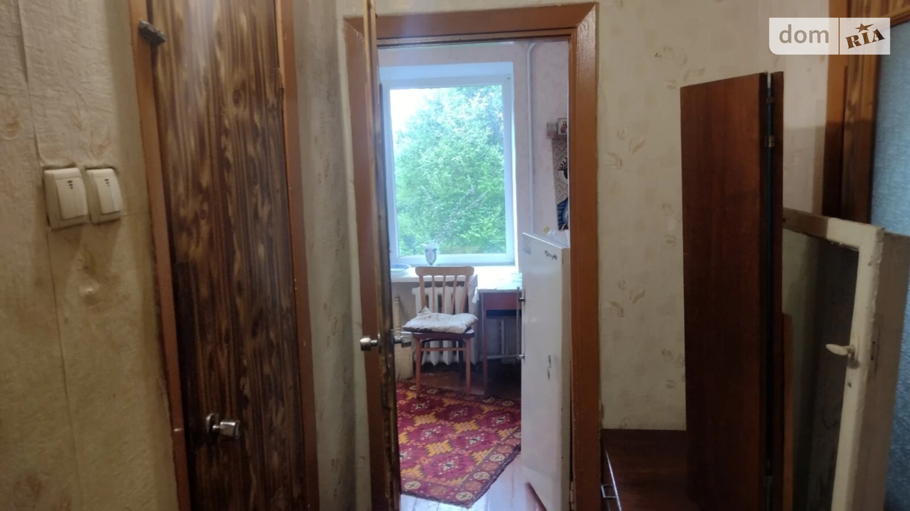Продается 1-комнатная квартира 38.1 кв. м в Хмельницком, ул. Александра Кушнирука(Гастелло), 10/3 - фото 2