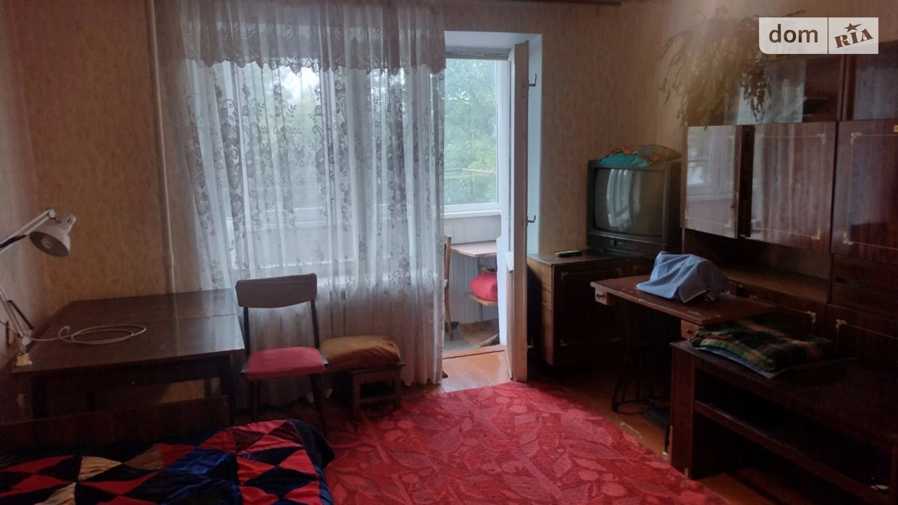 Продается 1-комнатная квартира 38.1 кв. м в Хмельницком, ул. Александра Кушнирука(Гастелло), 10/3 - фото 3