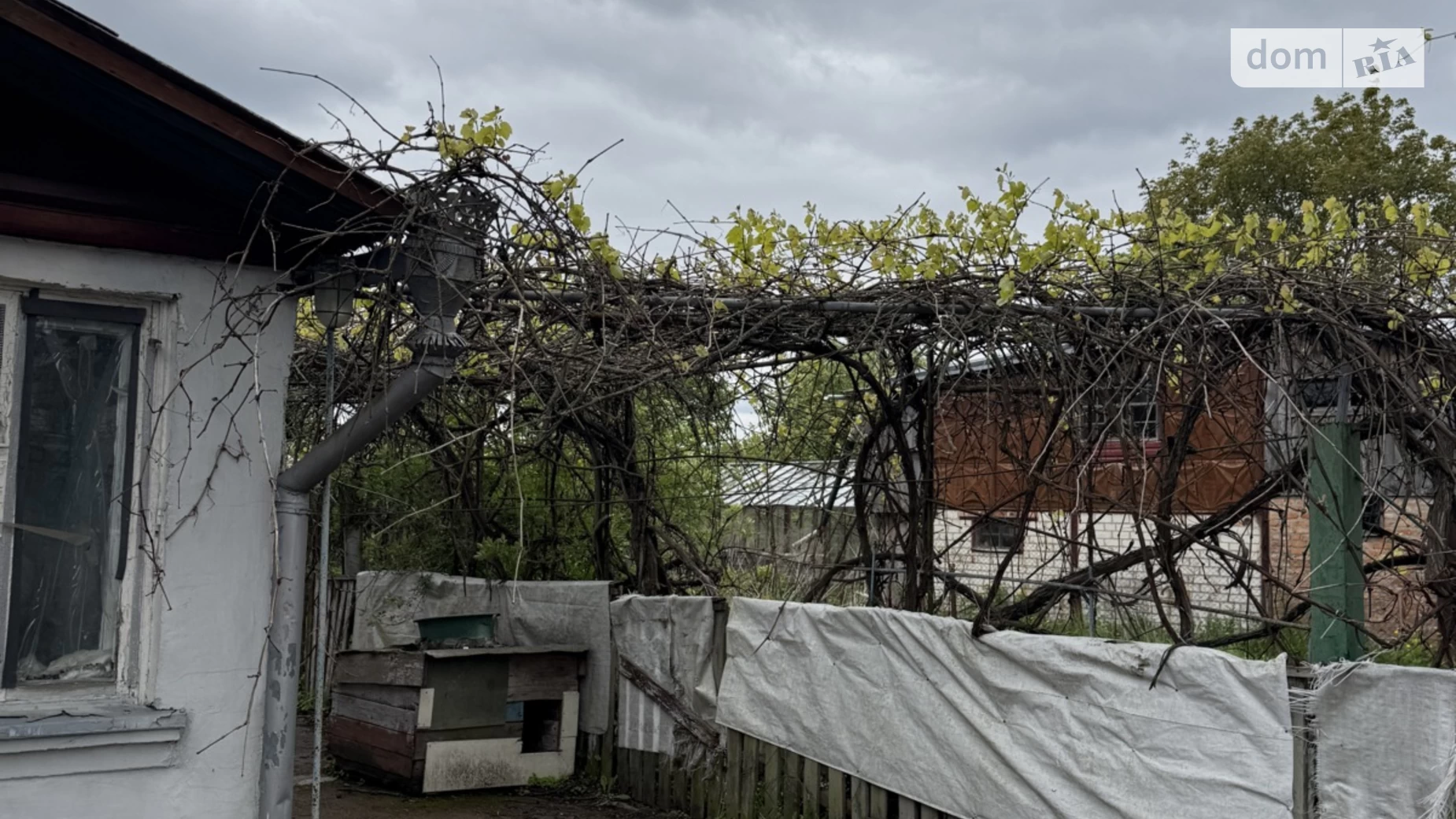 Продается одноэтажный дом 68.7 кв. м с гаражом, цена: 40500 $ - фото 4