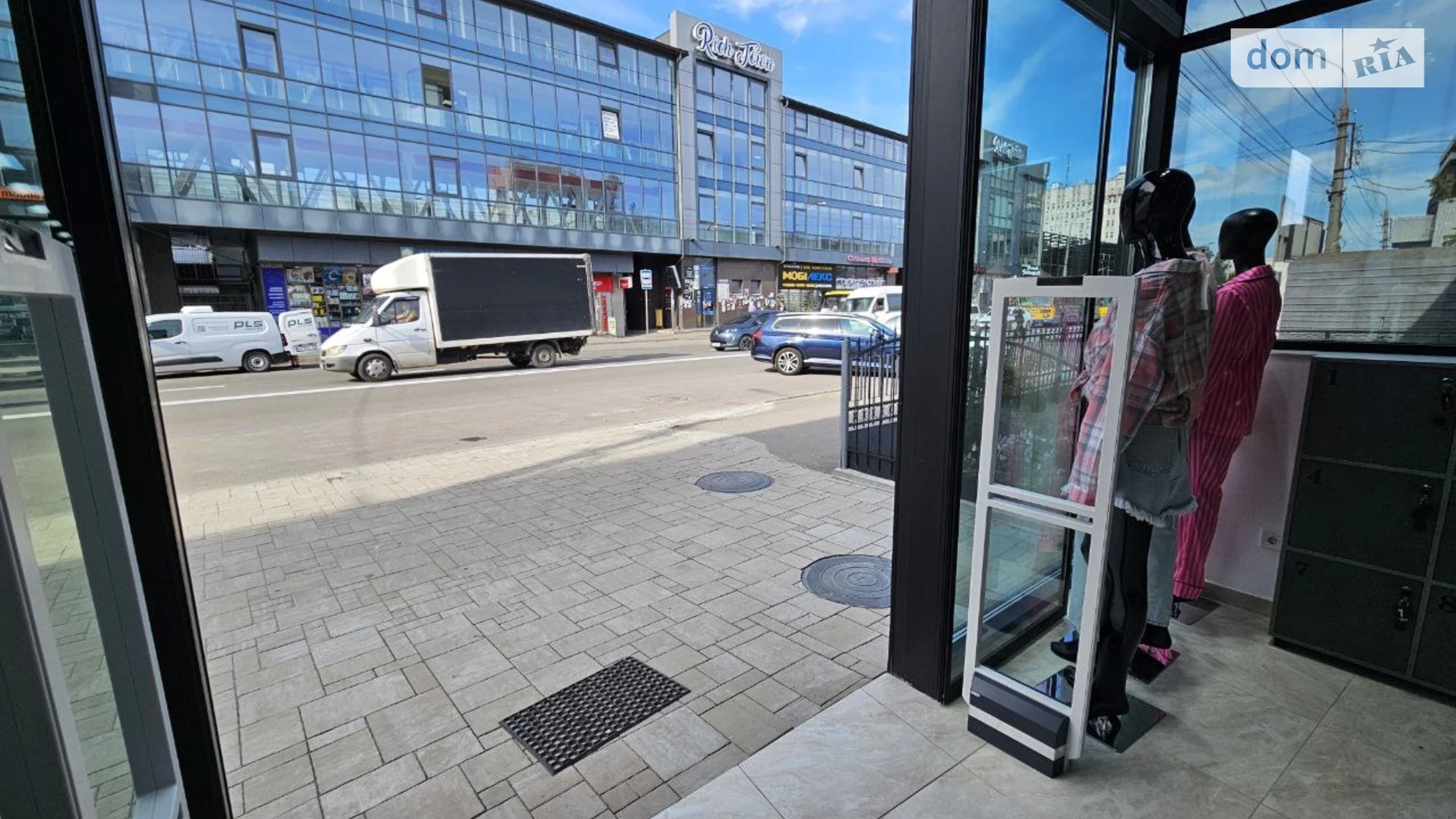 Продается помещения свободного назначения 280 кв. м в 2-этажном здании, цена: 850000 $ - фото 2