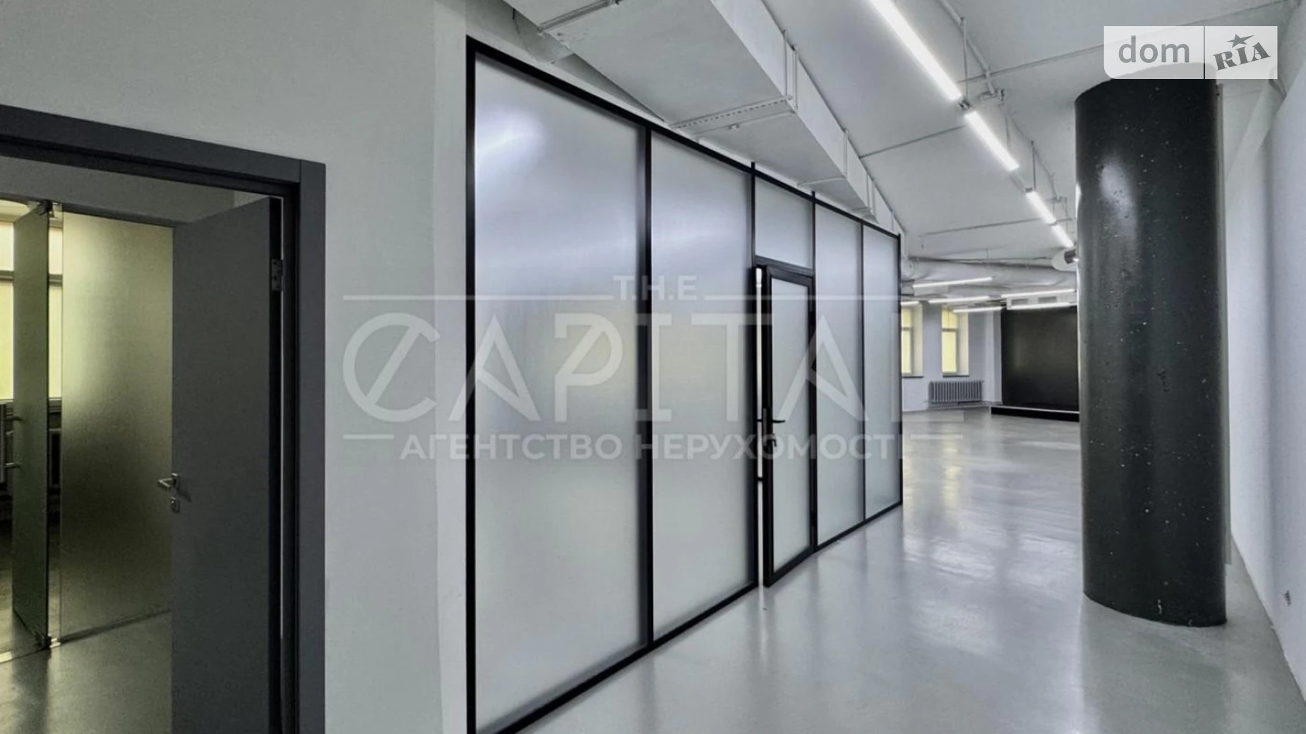 Сдается в аренду офис 412 кв. м в бизнес-центре, цена: 8250 $ - фото 2