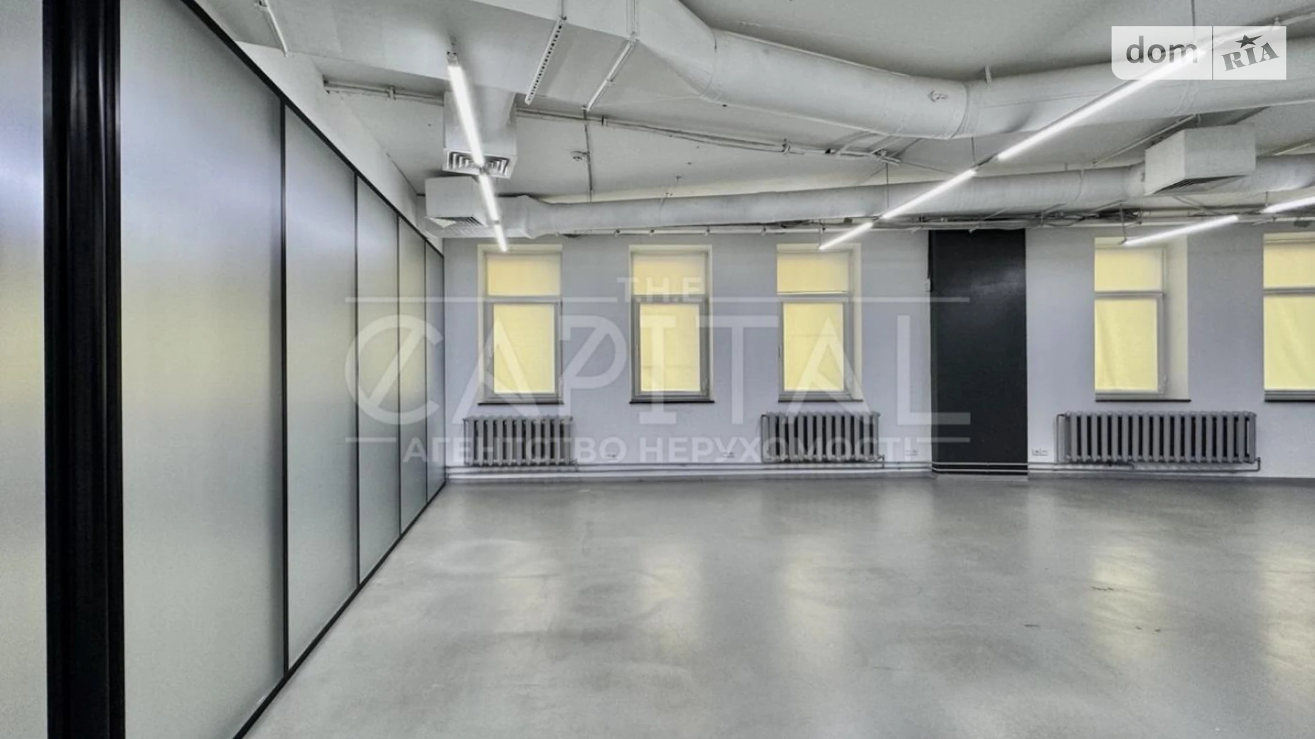 Сдается в аренду офис 412 кв. м в бизнес-центре, цена: 8250 $ - фото 3