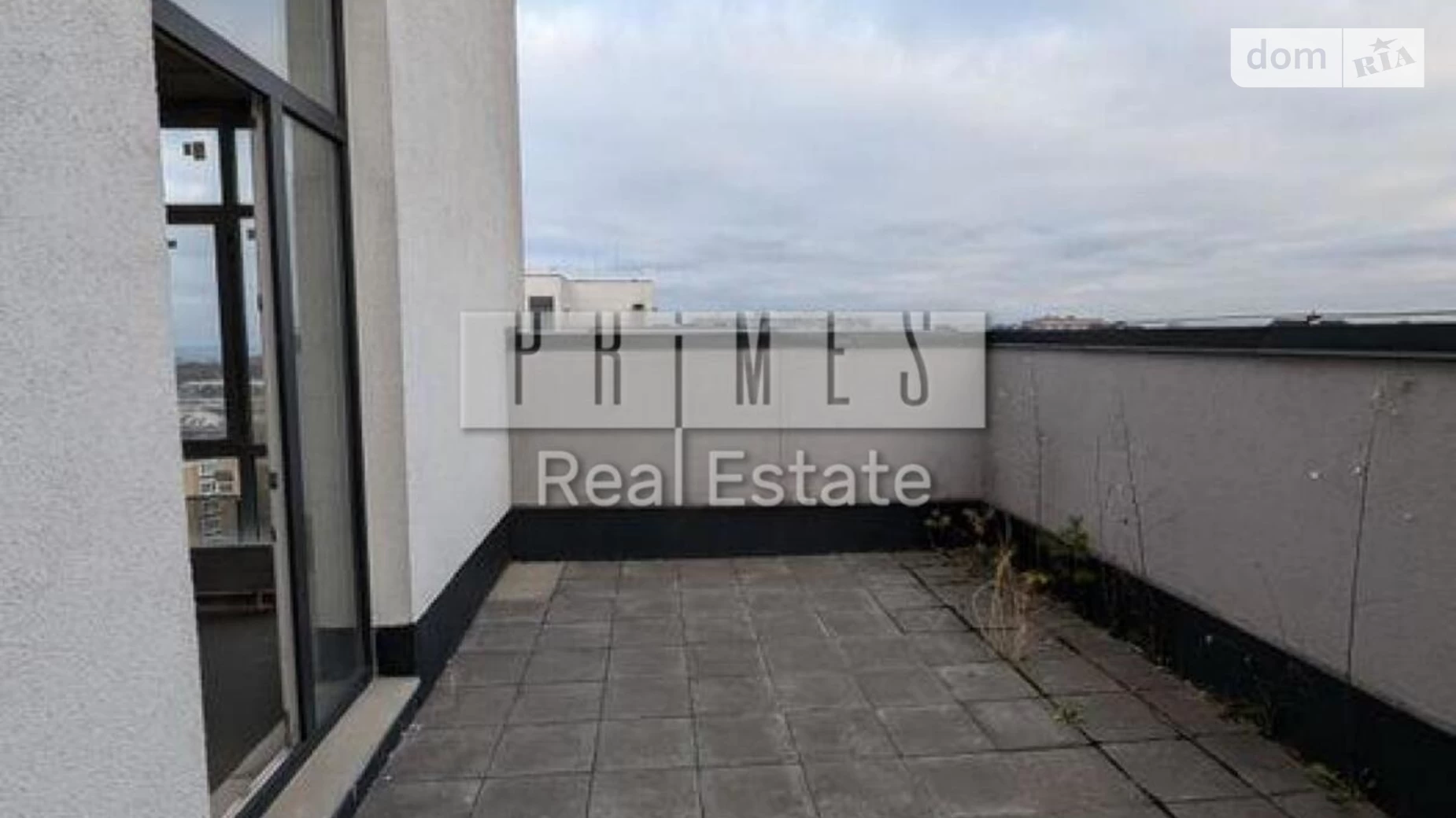 Продається 1-кімнатна квартира 44.3 кв. м у Києві, вул. Салютна, 2 - фото 5