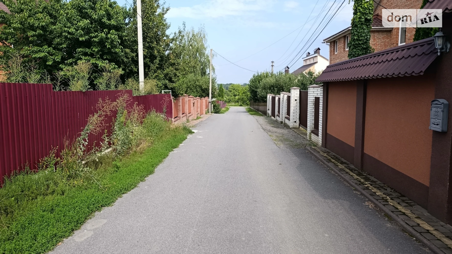 Продается земельный участок 10.15 соток в Винницкой области, цена: 78000 $ - фото 2