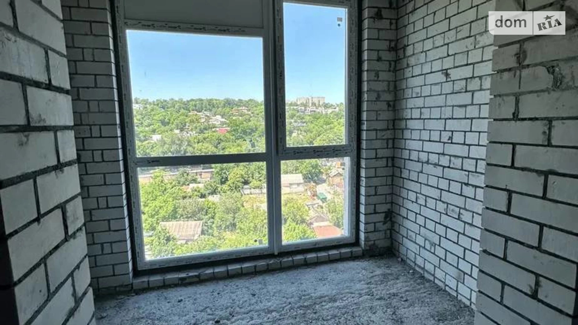 Продается 3-комнатная квартира 76 кв. м в Днепре, ул. Мандрыковская, 51Л - фото 3