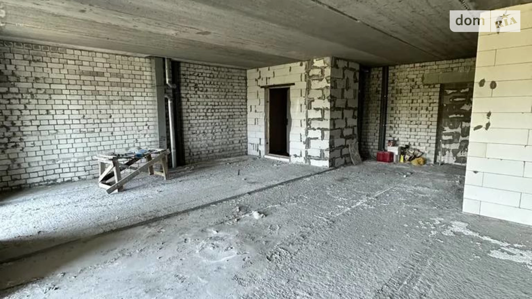 Продается 3-комнатная квартира 76 кв. м в Днепре, ул. Мандрыковская, 51Л - фото 4