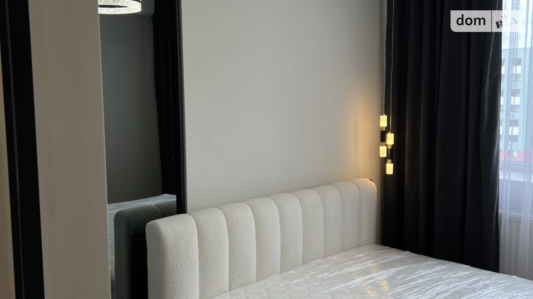 Продается 1-комнатная квартира 41.5 кв. м в Ровно, ул. Студенческая, 24 - фото 4