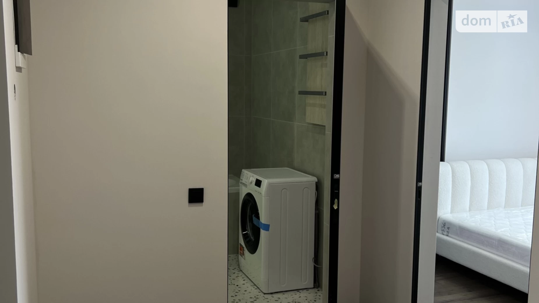 Продается 1-комнатная квартира 41.5 кв. м в Ровно, ул. Студенческая, 24 - фото 3