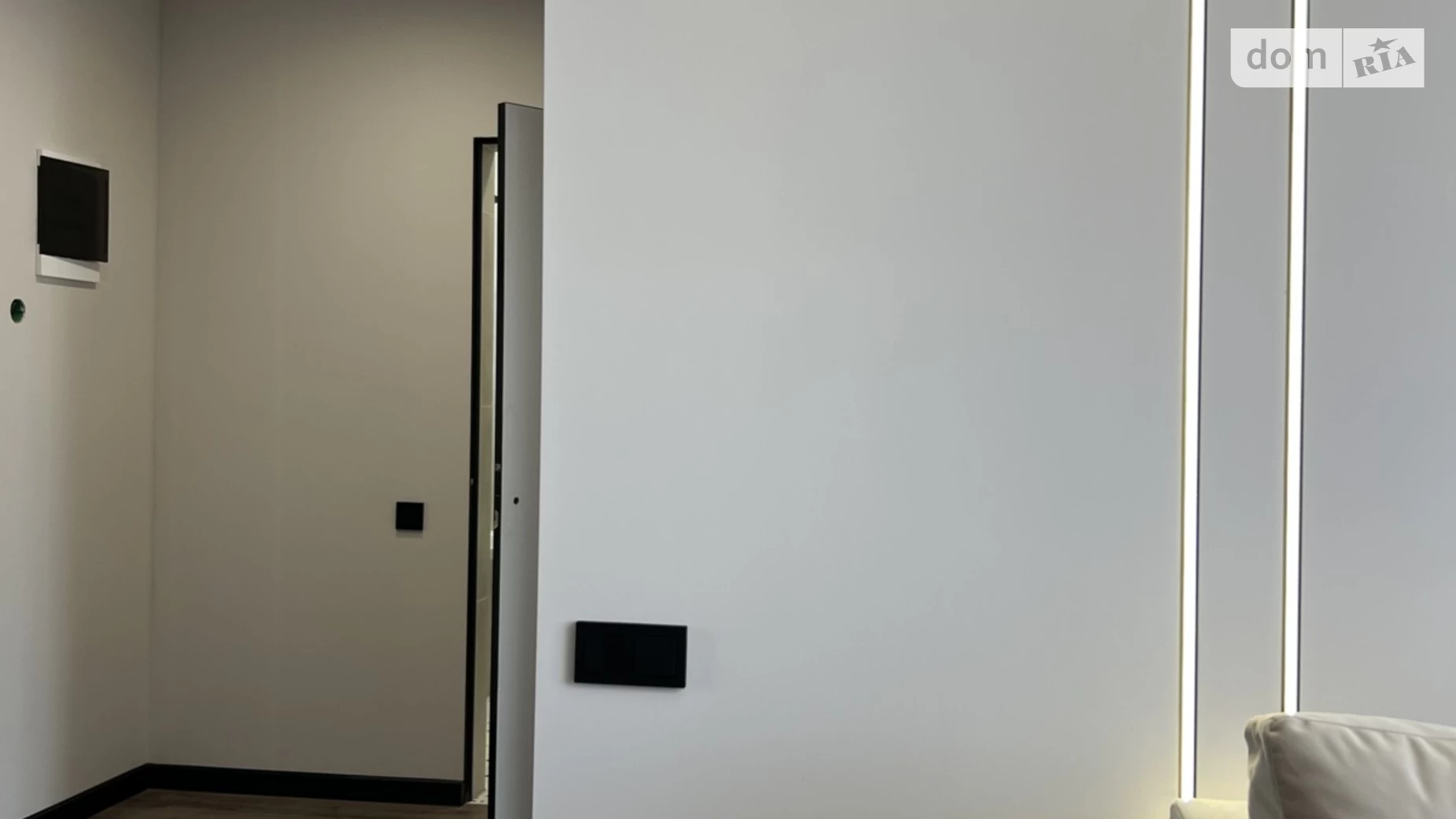 Продается 1-комнатная квартира 41.5 кв. м в Ровно, ул. Студенческая, 24 - фото 2