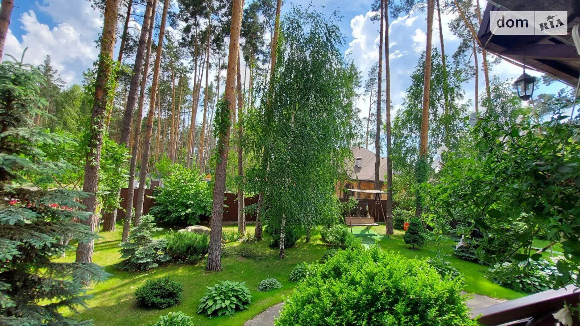 Продается дом на 2 этажа 293.2 кв. м с мансардой, цена: 450000 $ - фото 5