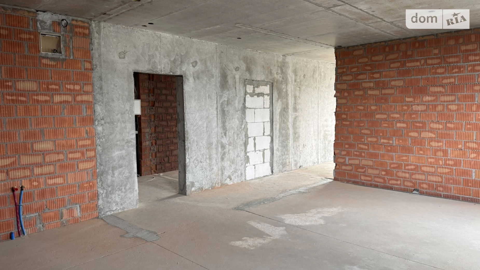 Продається 2-кімнатна квартира 83 кв. м у Києві, вул. Митрополита Василя Липківського(Урицького), 38 - фото 2