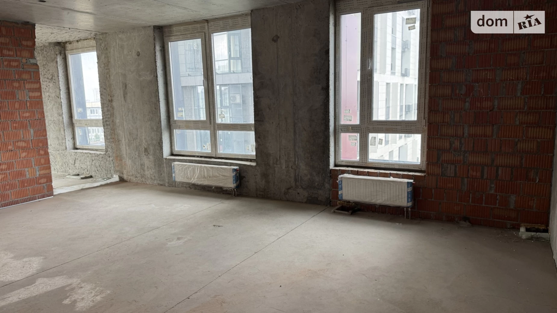 Продається 2-кімнатна квартира 83 кв. м у Києві, вул. Митрополита Василя Липківського(Урицького), 38 - фото 3