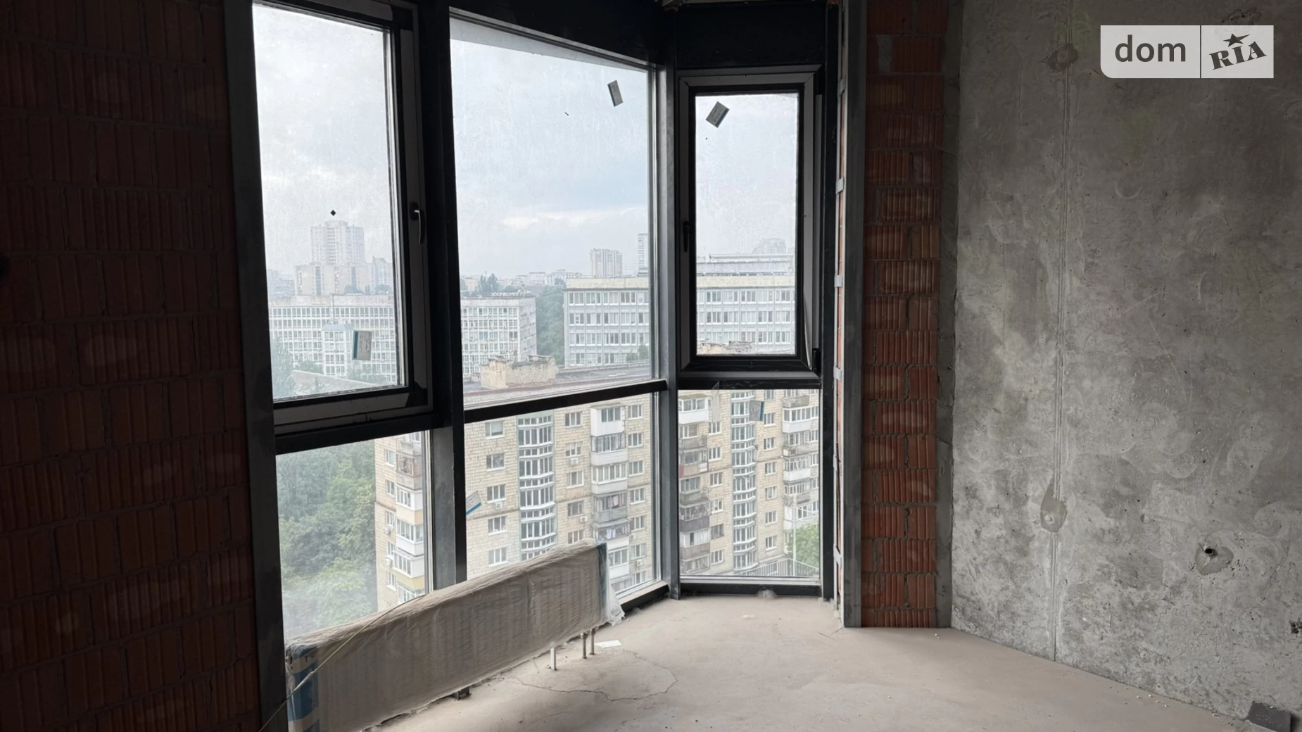 Продається 2-кімнатна квартира 83 кв. м у Києві, вул. Митрополита Василя Липківського(Урицького), 38 - фото 4
