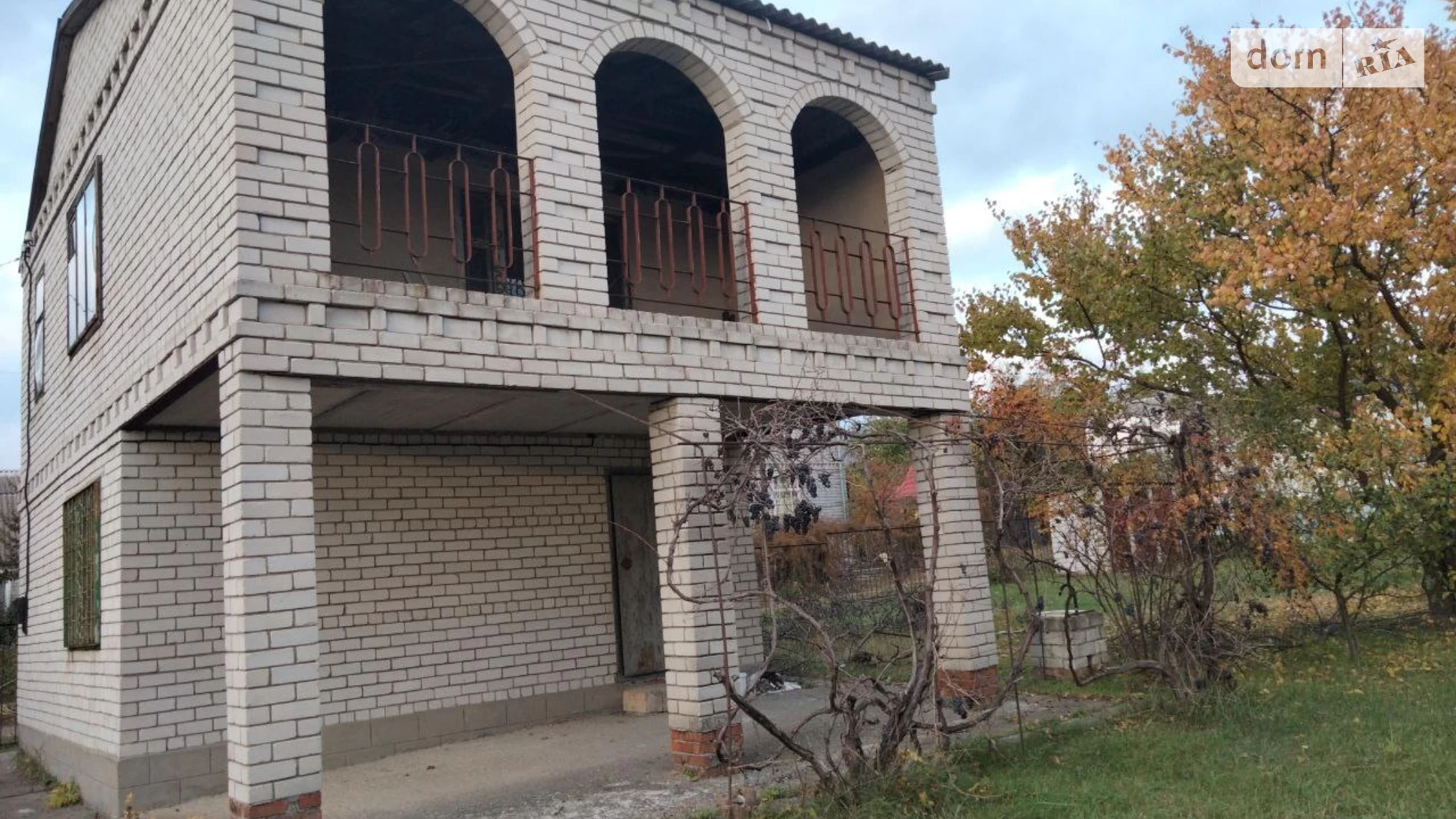 Продается дом на 2 этажа 90 кв. м с подвалом, цена: 12000 $ - фото 2