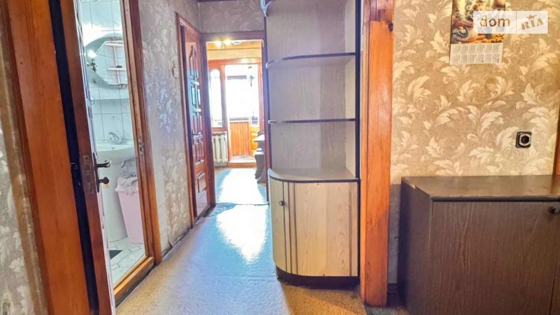 Продается 3-комнатная квартира 71.9 кв. м в Белой Церкви, ул. Фастовская, 2 - фото 4