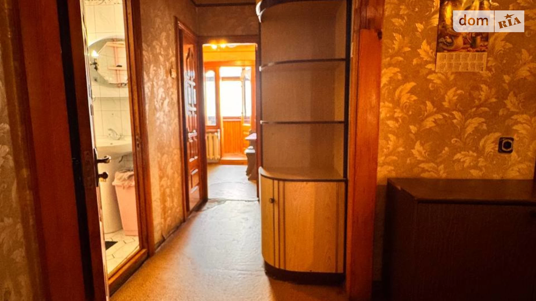 Продается 3-комнатная квартира 71.9 кв. м в Белой Церкви, ул. Фастовская, 2 - фото 3