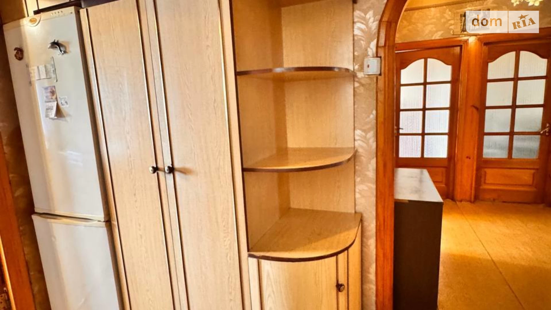 Продается 3-комнатная квартира 71.9 кв. м в Белой Церкви, ул. Фастовская, 2 - фото 2