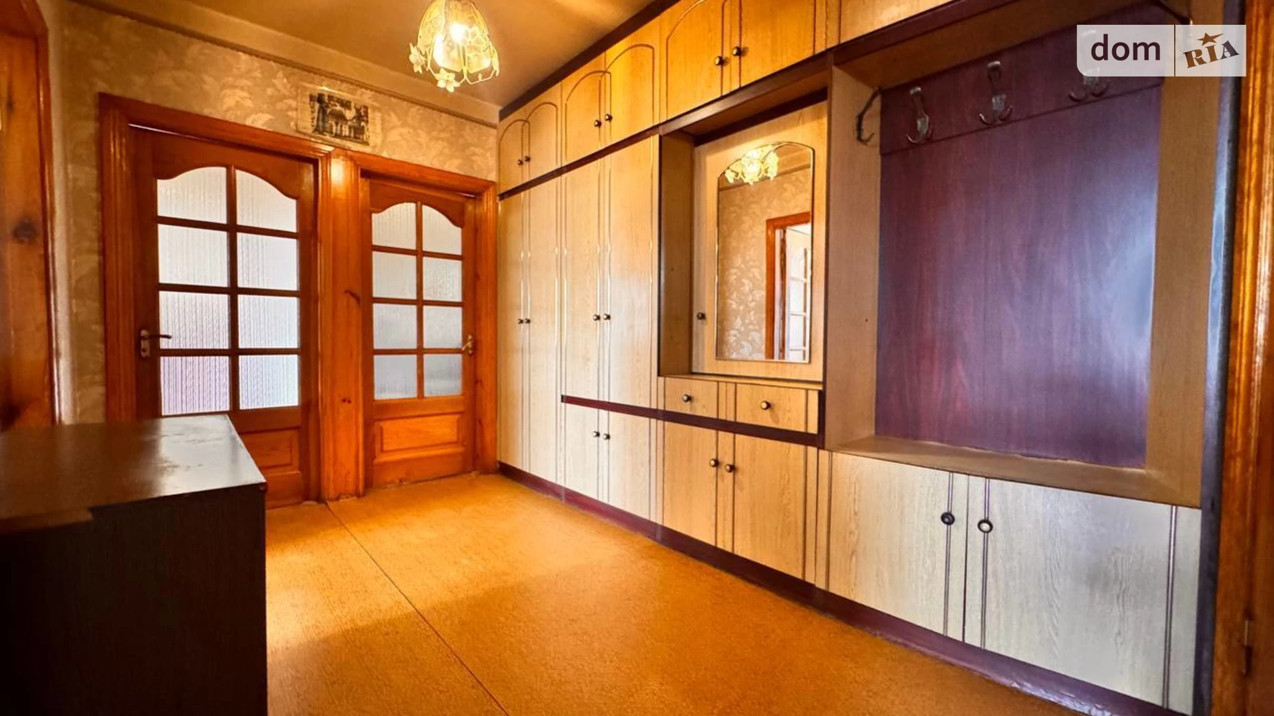 Продается 3-комнатная квартира 71.9 кв. м в Белой Церкви, ул. Фастовская, 2 - фото 5