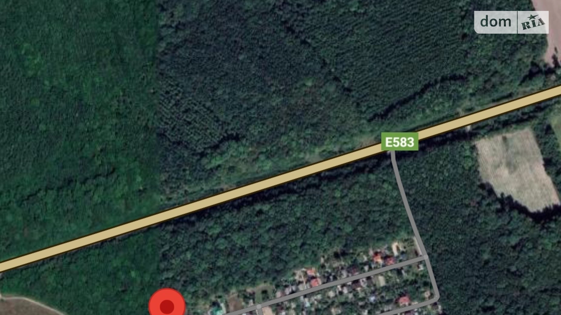 Продається земельна ділянка 7.6 соток у Вінницькій області, цена: 45000 $ - фото 3