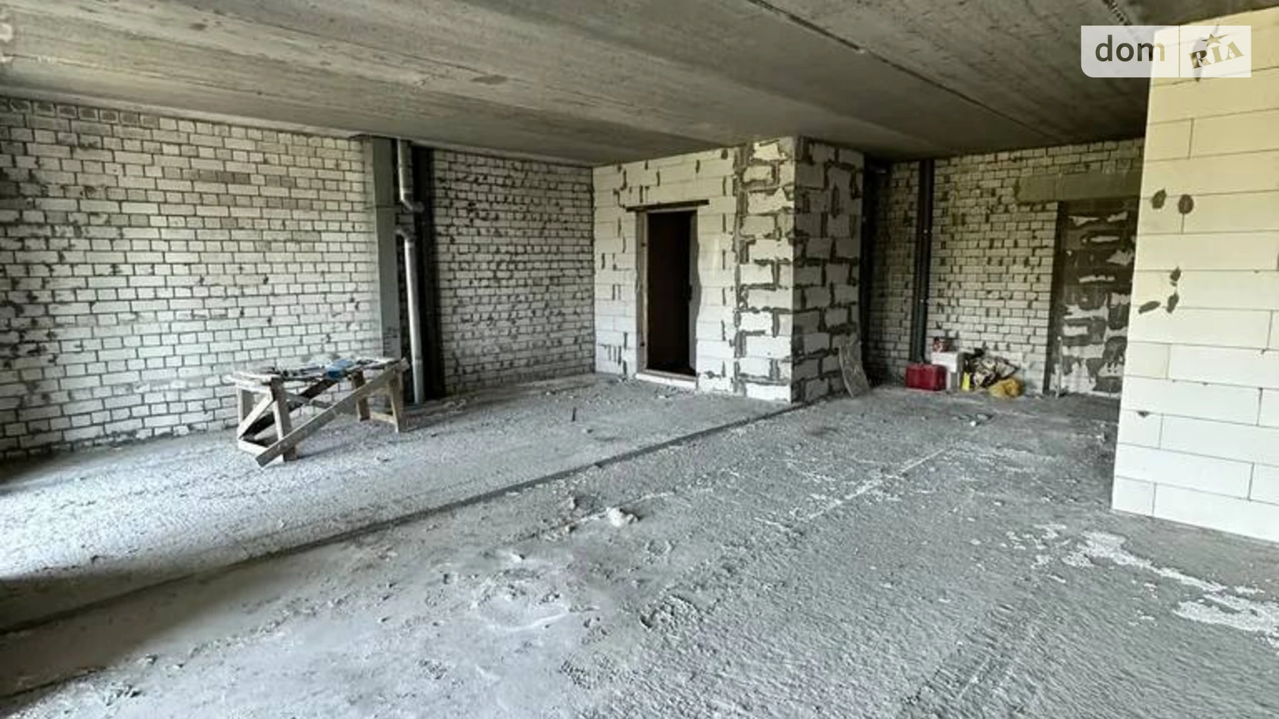 Продается 2-комнатная квартира 76 кв. м в Днепре, ул. Мандрыковская, 51Л корпус 4 - фото 3