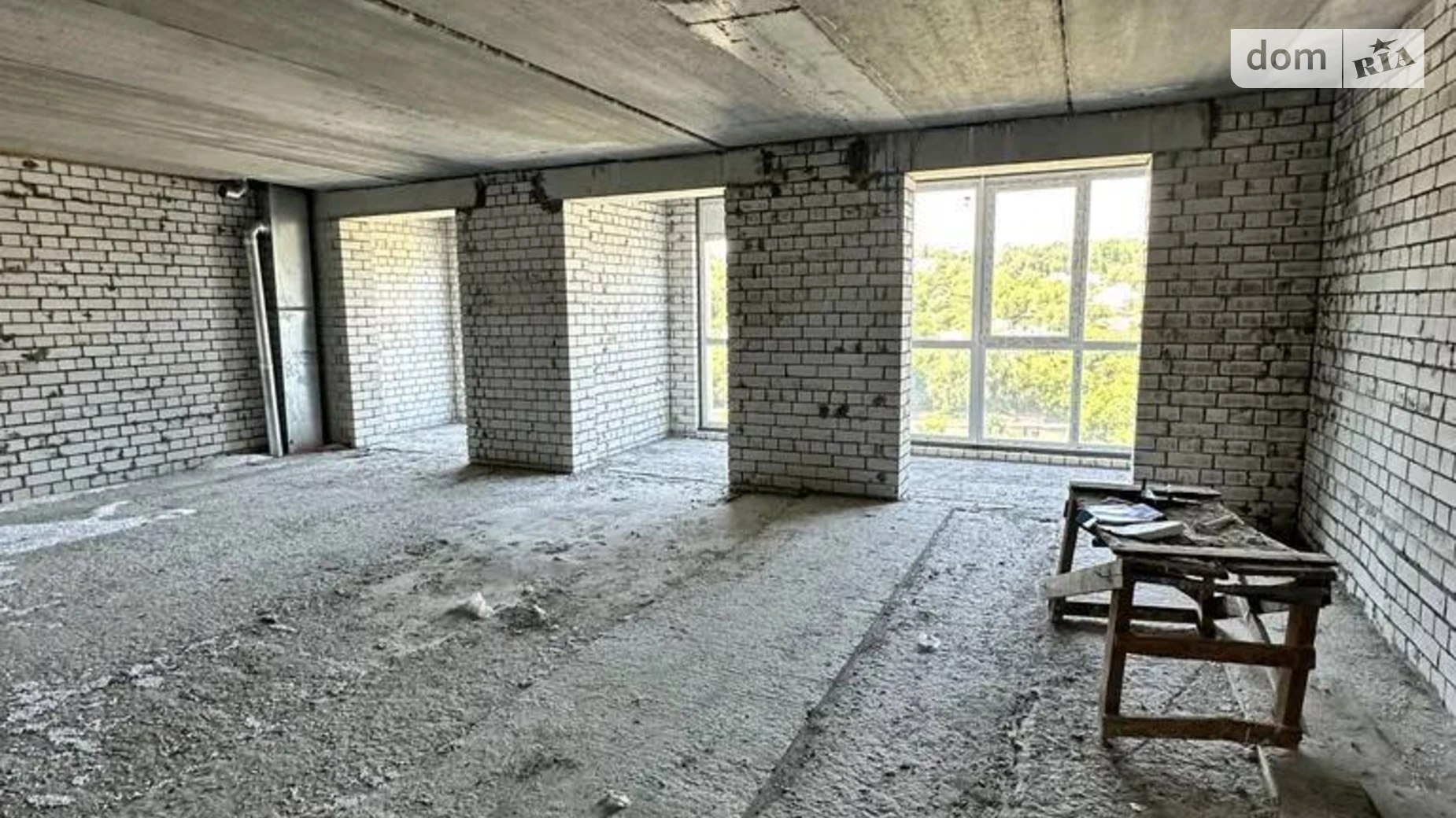 Продается 2-комнатная квартира 76 кв. м в Днепре, ул. Мандрыковская, 51Л корпус 4 - фото 4